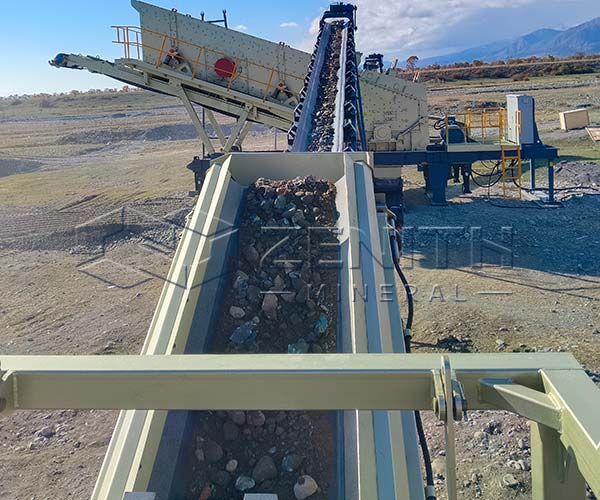 Mejor trituradora móvil a la venta: consejos para tomar la decisión correcta