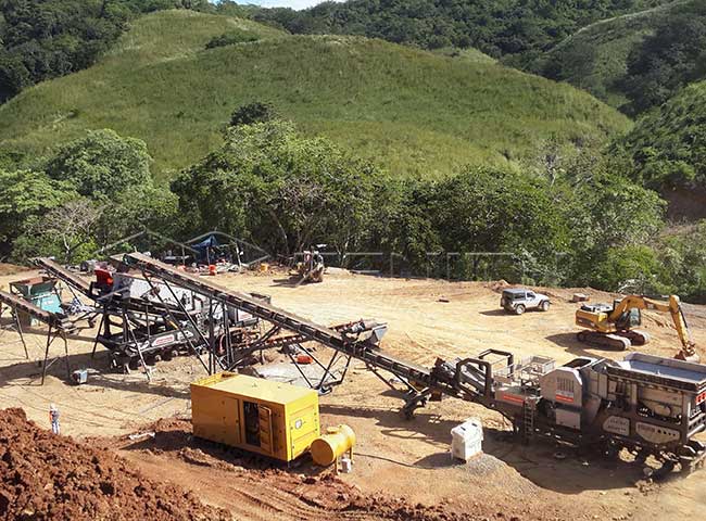 Cómo Elegir Máquinas Trituradoras de Piedra en Venta en México