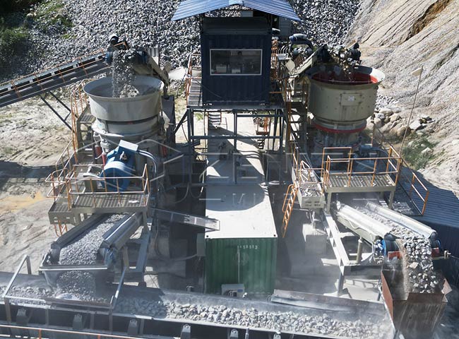 Precio de la trituradora de piedra caliza para proyectos mineros