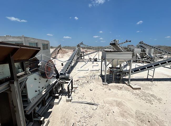 Trituradora de piedra en venta: Consiga el mejor equipo de trituración